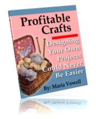 Product picture profitable crafts v3 resell