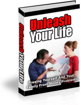 Product picture Unleash Your Life MRR