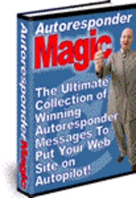 Product picture Autoresponder Magic