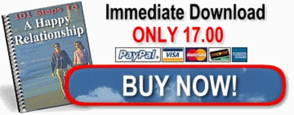 Product picture 101 Steps To A Happy Relationship 