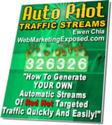 Product picture Autopilot Traffic Streams