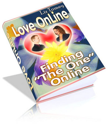 Product picture Love online Finding The one online MRR