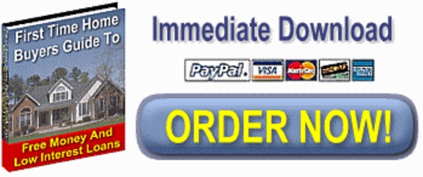 Product picture First Time Home Buyers Guide MRR