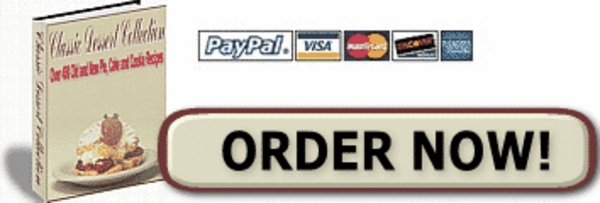 Product picture Classic Dessert Collection