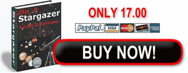 Product picture Be A Stargazer  A Guide To Astronomy