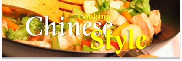 Product picture cooking chinese style Master resale rights!