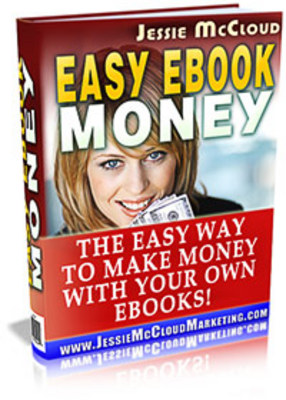 Product picture Easy Ebook Money Master resale rights