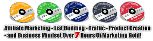 Product picture Jeremy   Simon s Secret Audio Sessions Recordings .rar