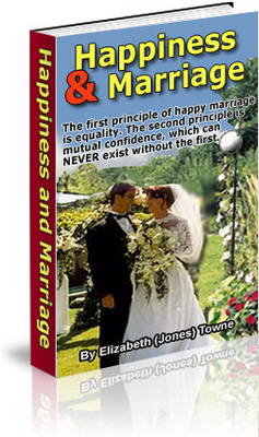 Product picture Happiness and Marriage MRR