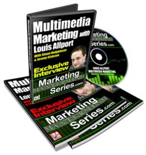Product picture multimedia marketing with louis allport.zip