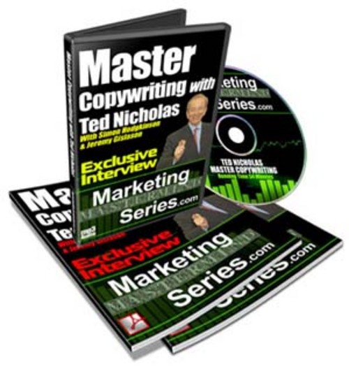 Product picture Master Copywriting - Audio Interview  .zip