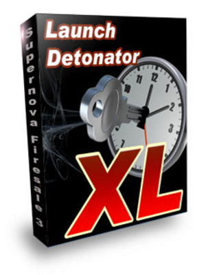 Product picture Tell A Friend Detonator XL