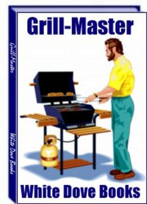 Product picture Grill Master 