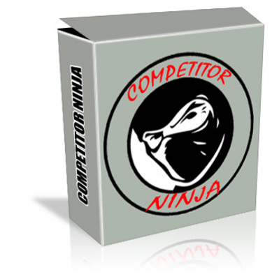Product picture Competitor Ninja PLR