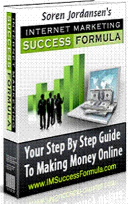 Product picture Internet Marketing Success Formula