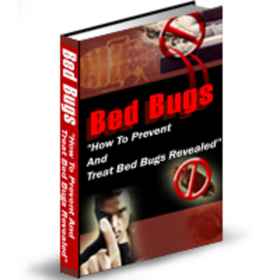 Product picture Bed Bugs PLR