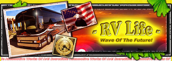 Product picture New Rv Life Way Of The Future MRR