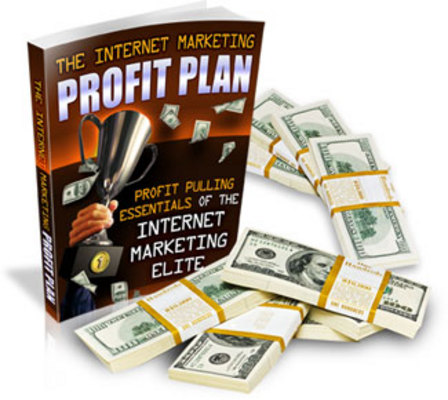 Product picture Internet Marketing Profit Plan MRR