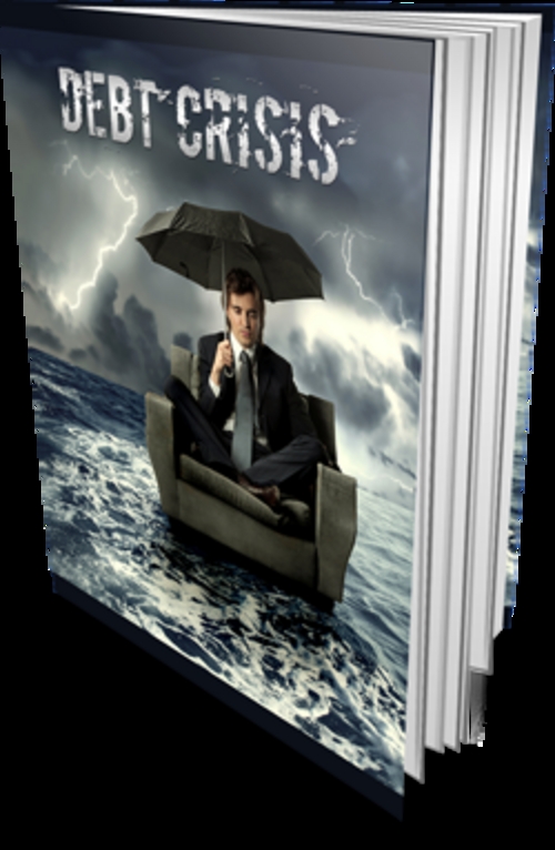Product picture Debt Crisis .rar