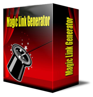 Product picture Magic Link Generator PLR