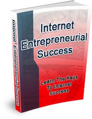 Product picture Internet Entrepreneurial Success MRR