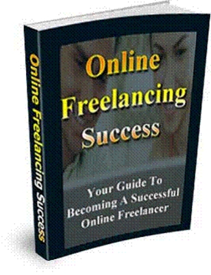 Product picture Online Freelancing Success MRR