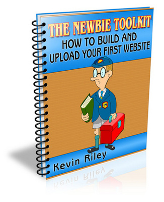 Product picture The Newbiess Toolkit (MRR)