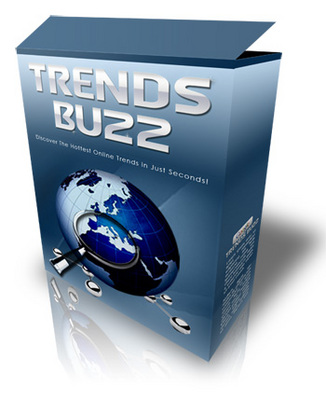 Product picture Trends Buzz 