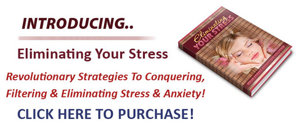 Product picture Eliminating Your Stress 2010