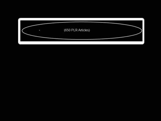 Product picture 650 PLR eBay Articles (PLR)(MRR)(RR)