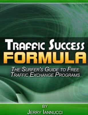 Product picture Traffic Success Formula (MRR)