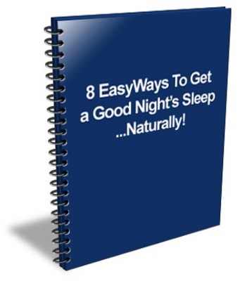 Product picture 8 NaturaSleep Remediesl  (PLR)