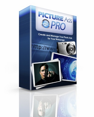 Product picture Picture Ads PRO (MRR)