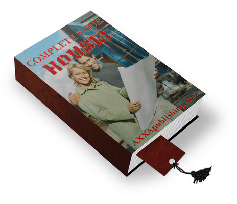 Product picture COMPLETE YOUR HOUSE (PLR)